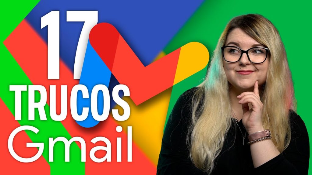 como aprender a usar gmail trucos