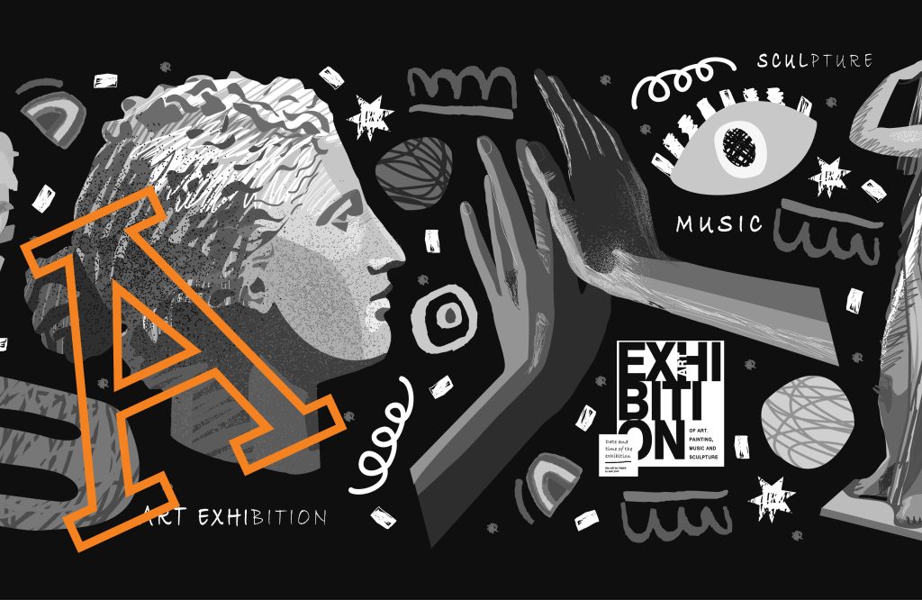 que es estudiar arte y su impacto en la creatividad scaled